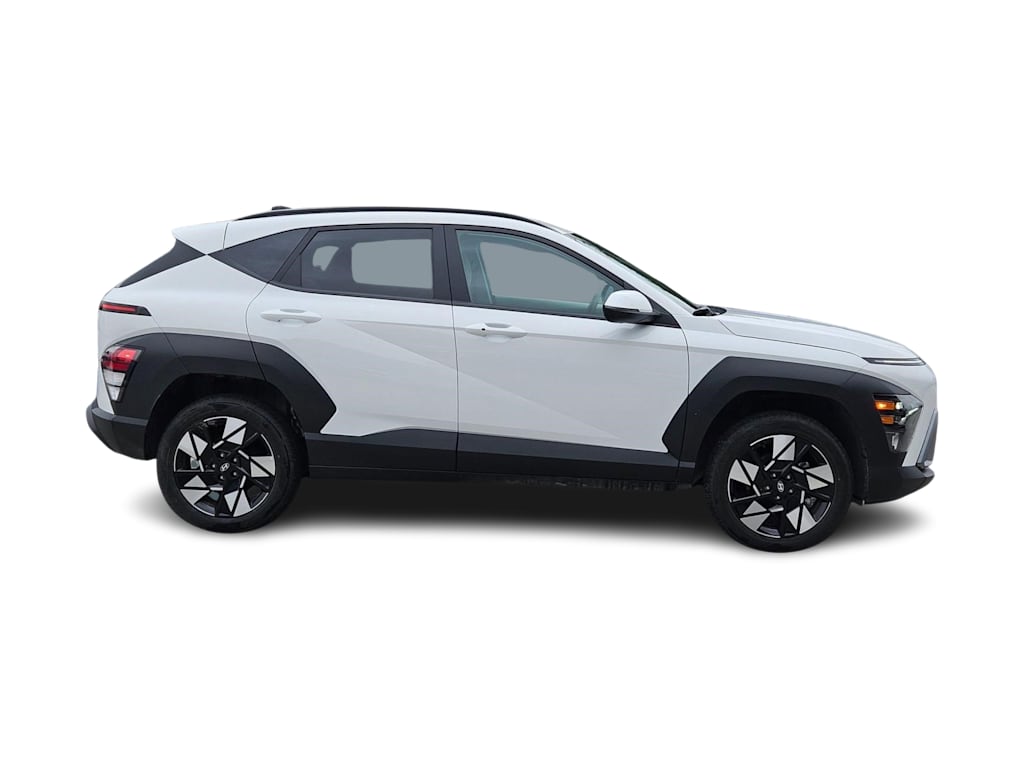 Thumbnail: 2025 Hyundai Kona - 18