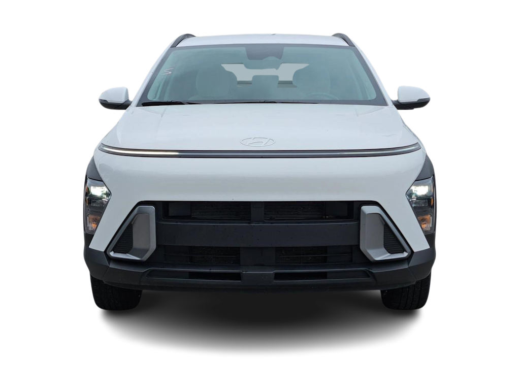 Thumbnail: 2025 Hyundai Kona - 6
