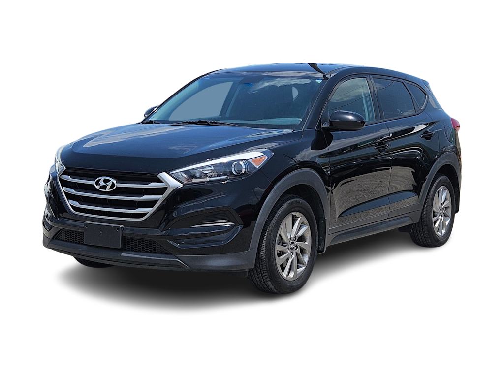 Thumbnail: 2018 Hyundai Tucson - 20