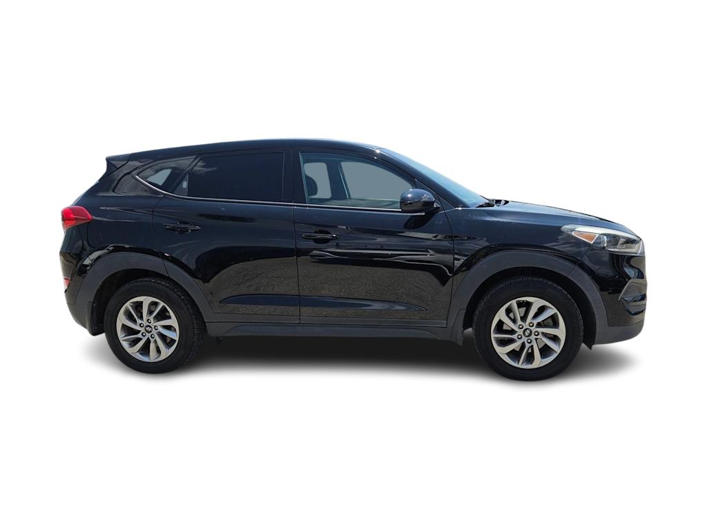 Thumbnail: 2018 Hyundai Tucson - 18