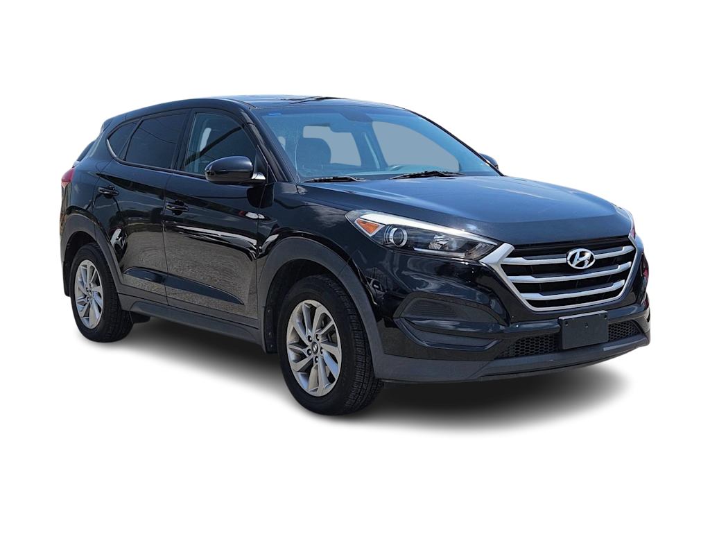 Thumbnail: 2018 Hyundai Tucson - 19