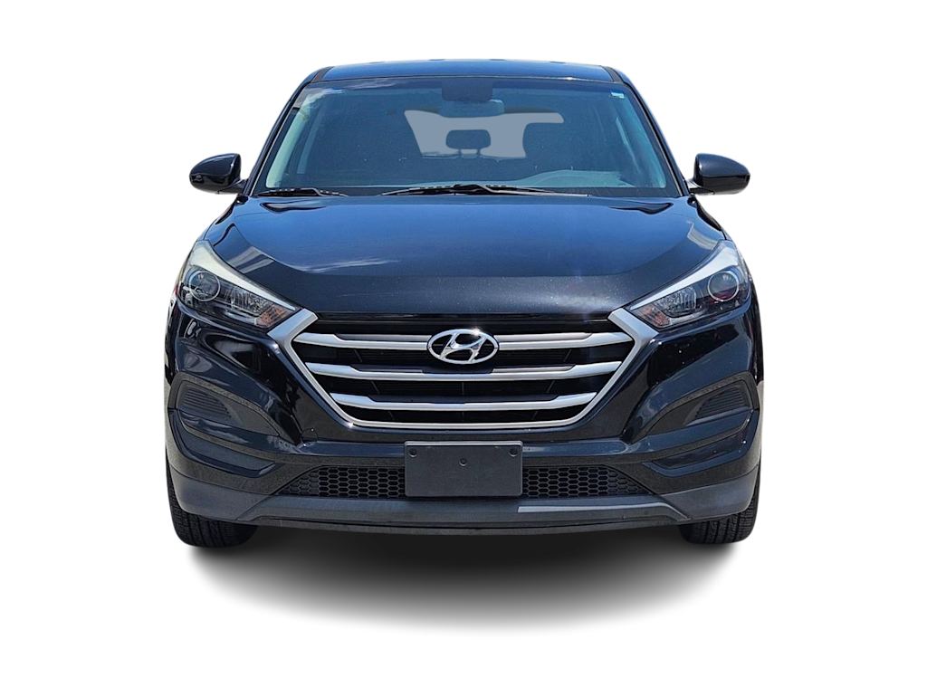 Thumbnail: 2018 Hyundai Tucson - 6