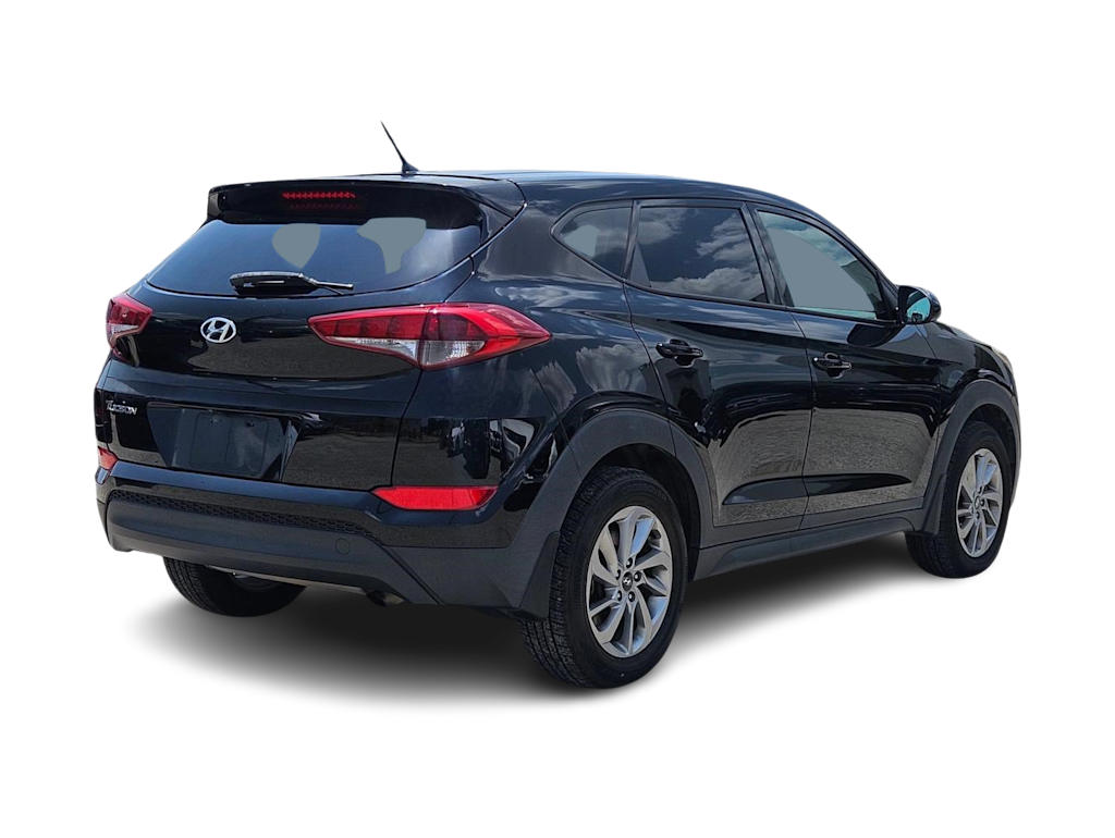 Thumbnail: 2018 Hyundai Tucson - 17
