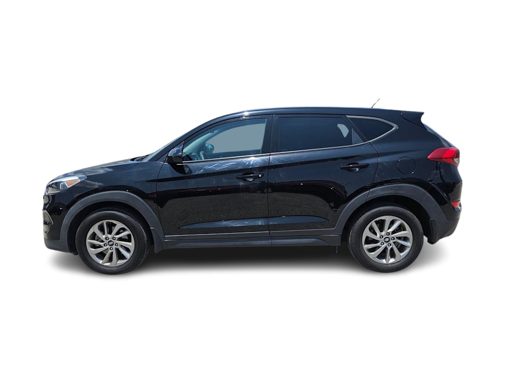 Thumbnail: 2018 Hyundai Tucson - 3
