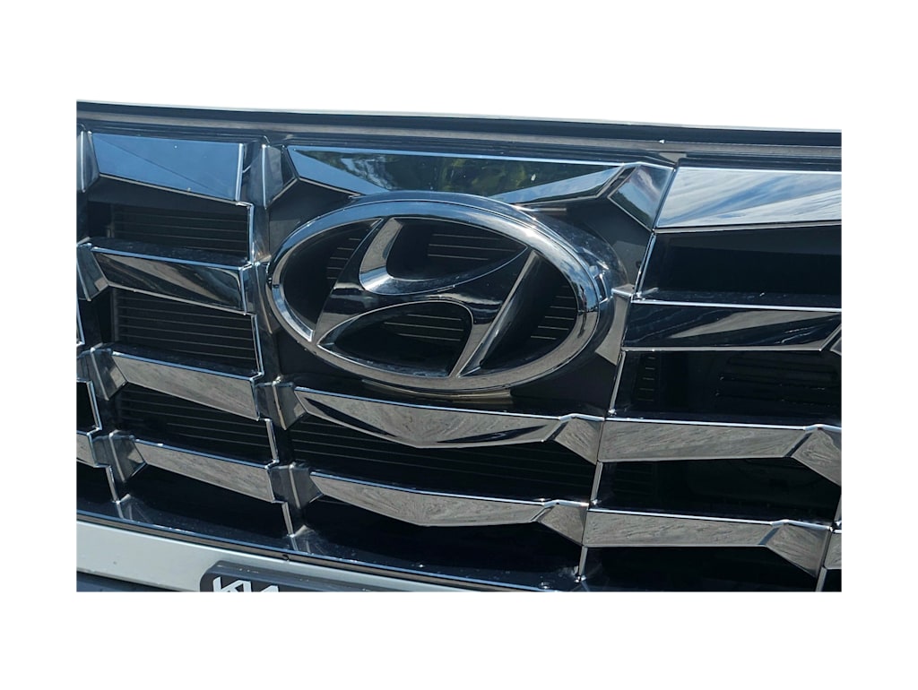 Thumbnail: 2024 Hyundai Tucson - 24