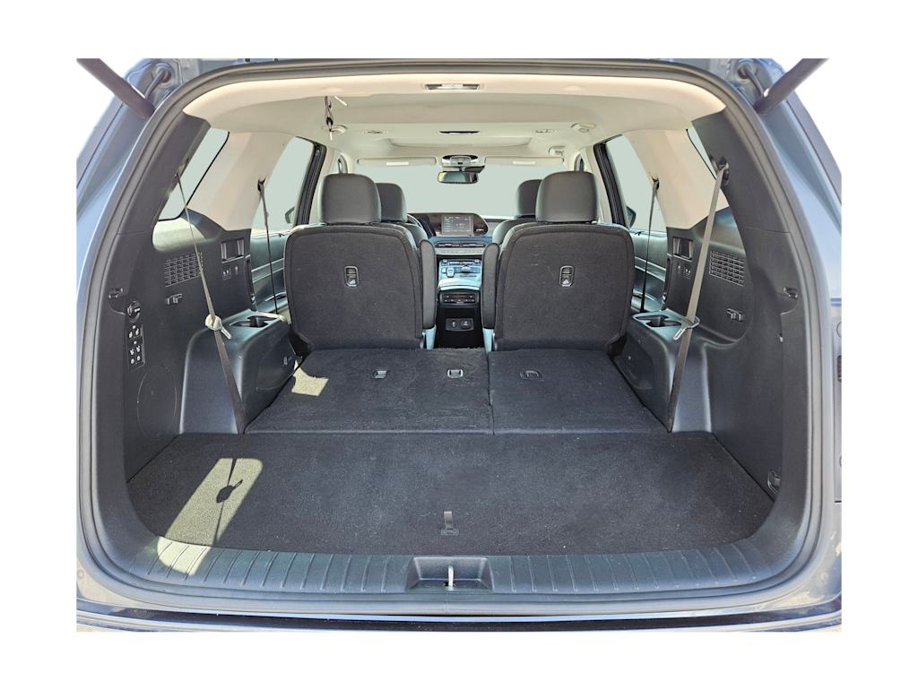 Thumbnail: 2020 Hyundai Palisade - 17