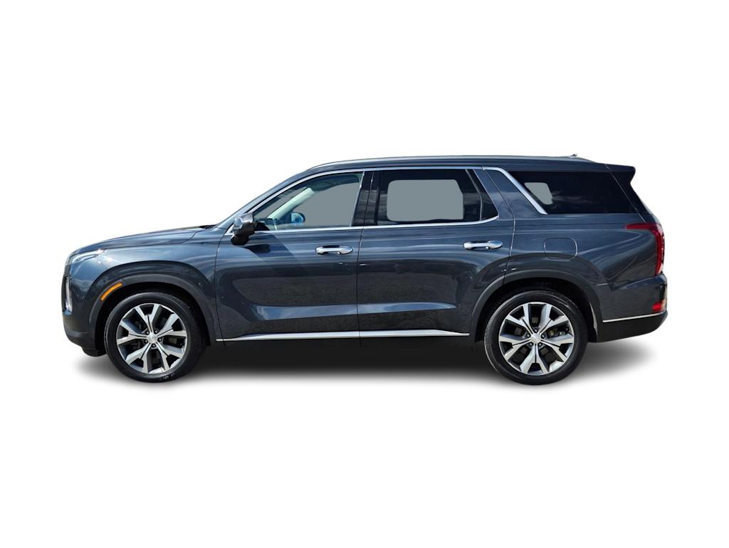 Thumbnail: 2020 Hyundai Palisade - 3