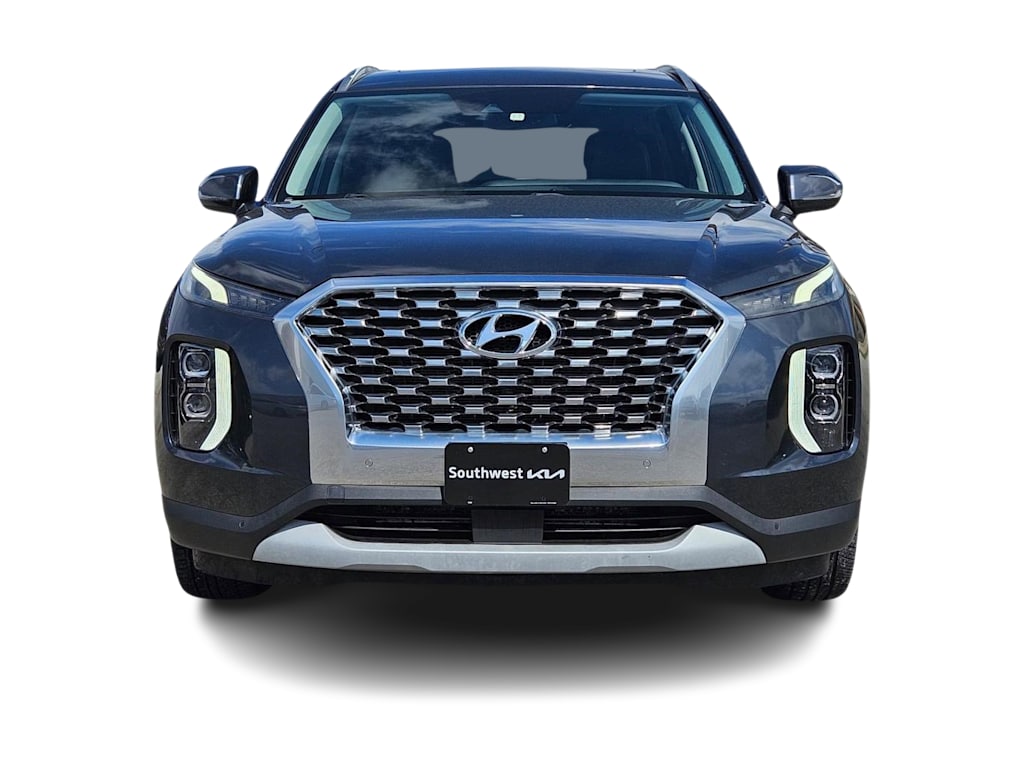 Thumbnail: 2020 Hyundai Palisade - 6