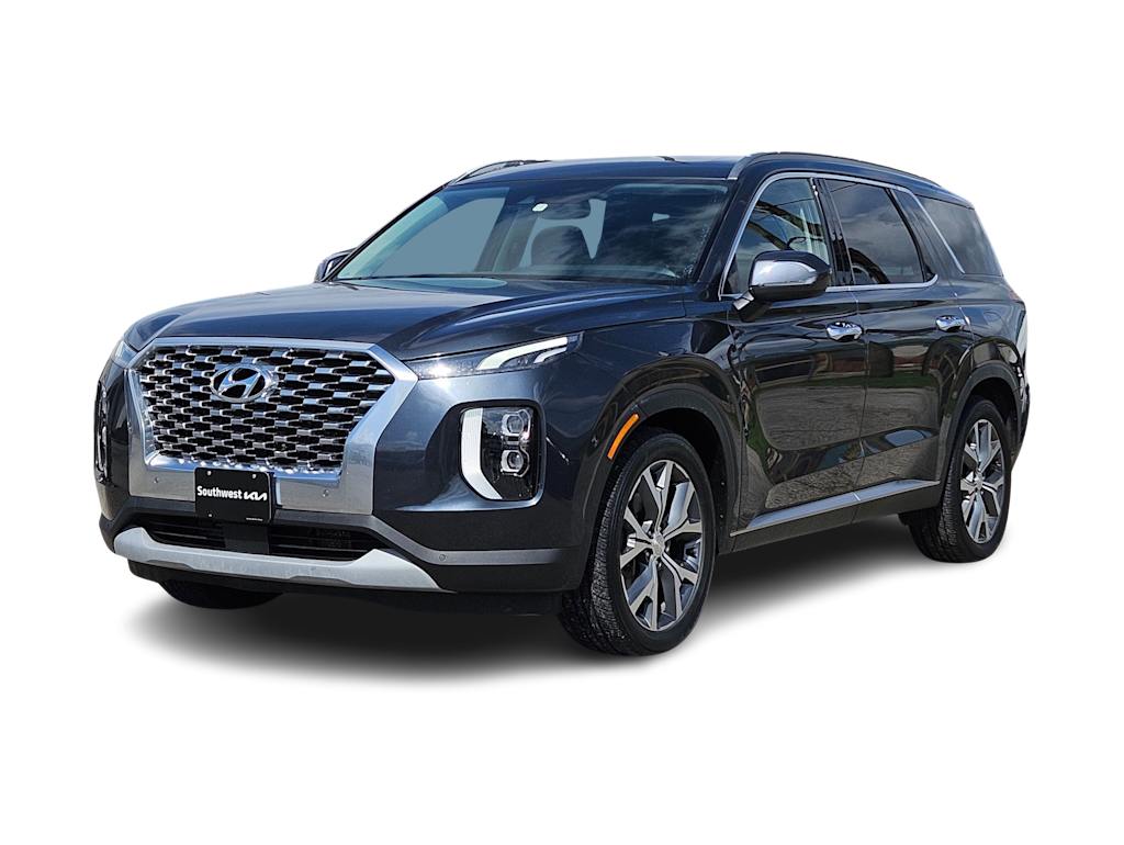 Thumbnail: 2020 Hyundai Palisade - 23