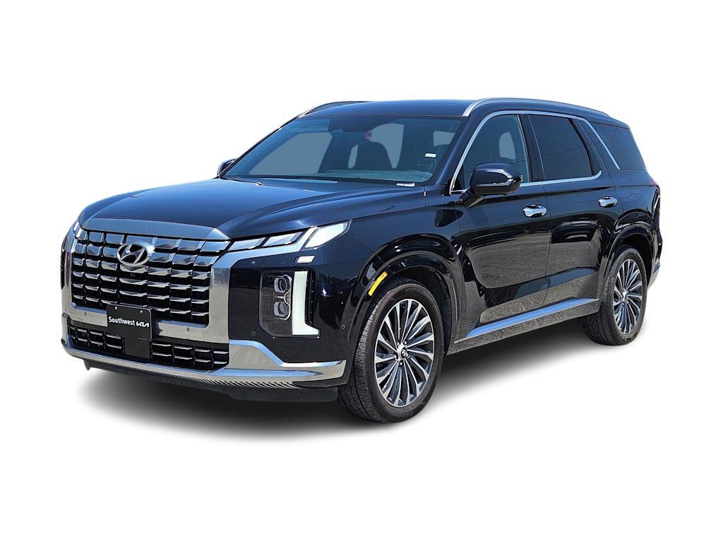 Thumbnail: 2024 Hyundai Palisade - 19
