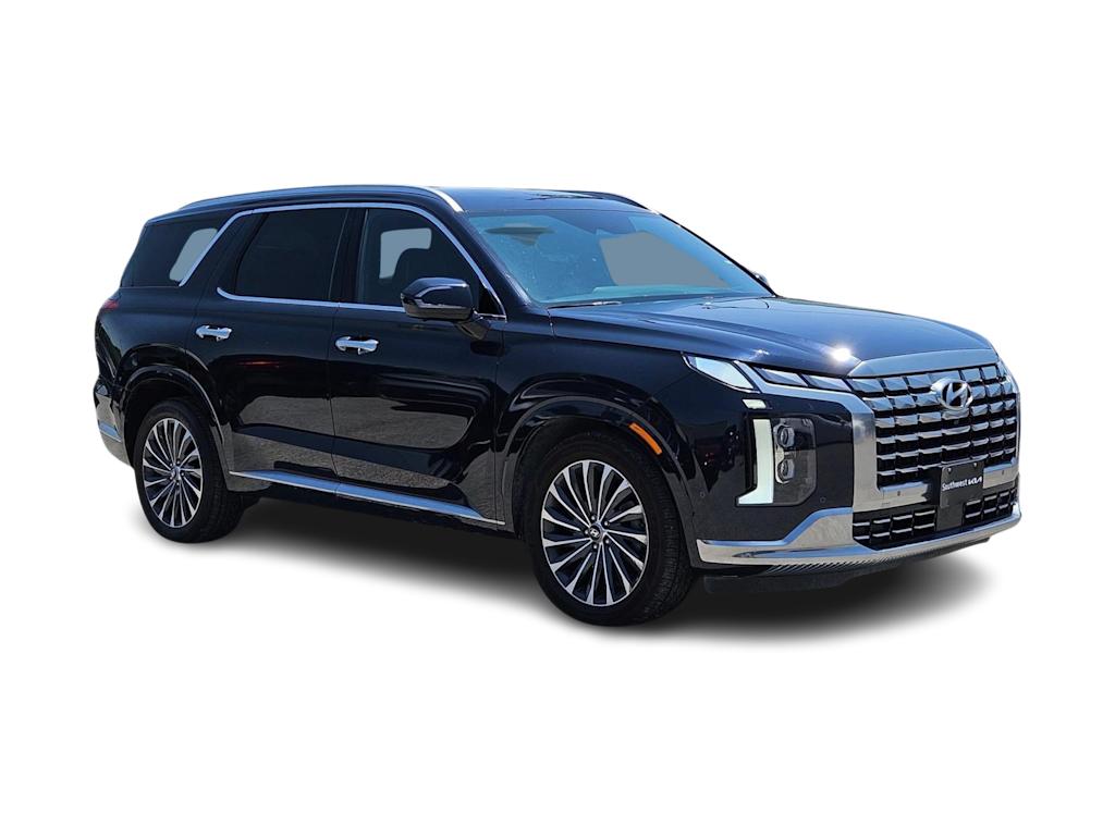 Thumbnail: 2024 Hyundai Palisade - 18