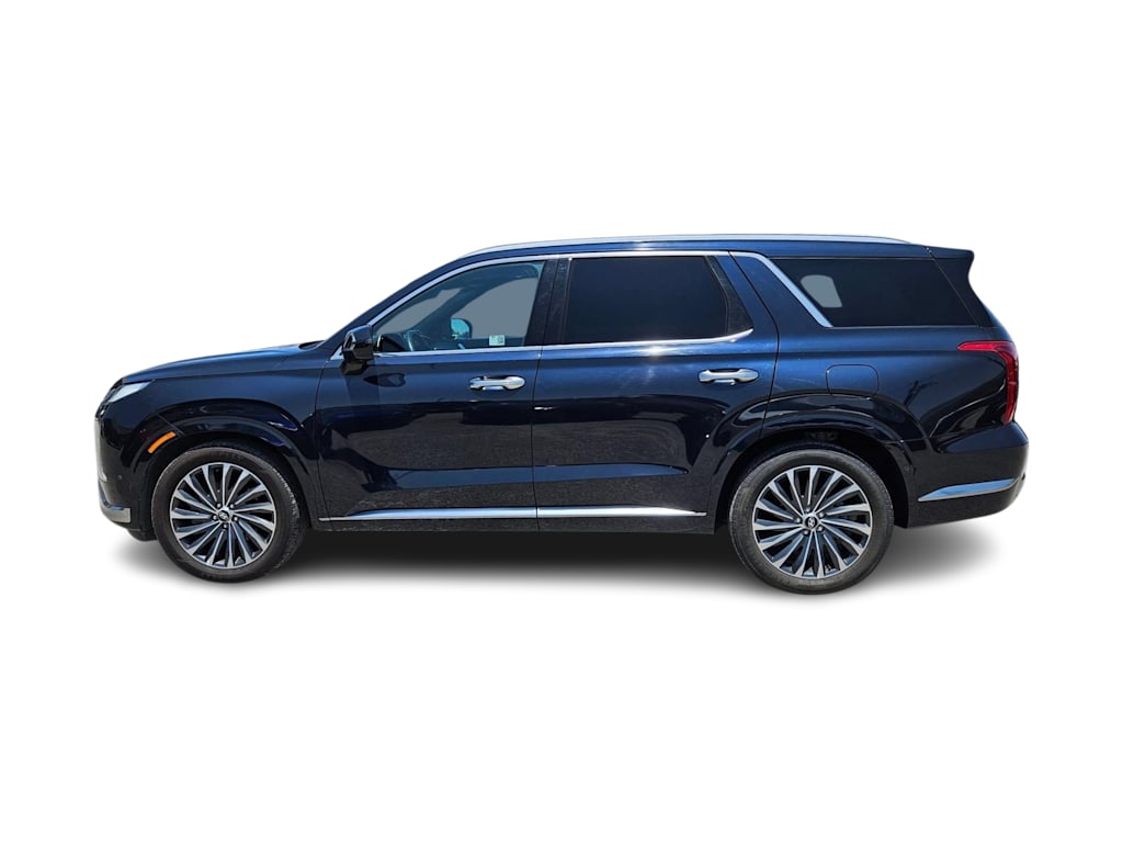 Thumbnail: 2024 Hyundai Palisade - 3
