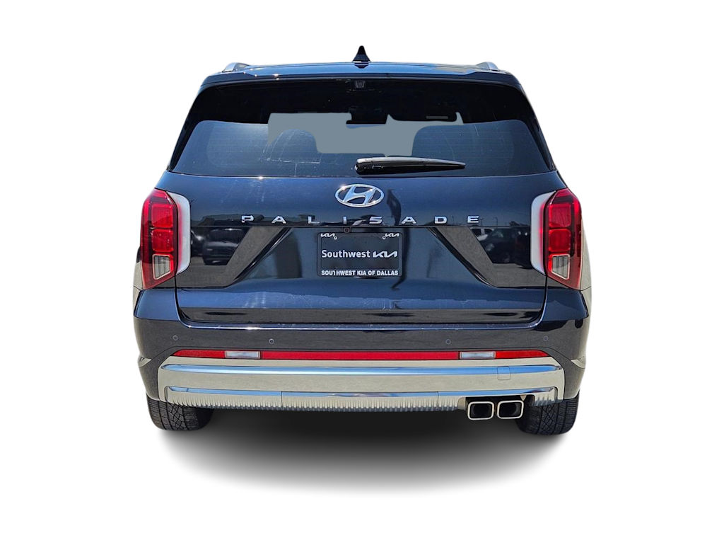 Thumbnail: 2024 Hyundai Palisade - 5