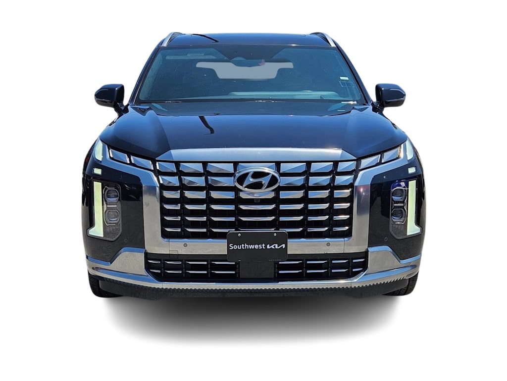 Thumbnail: 2024 Hyundai Palisade - 6