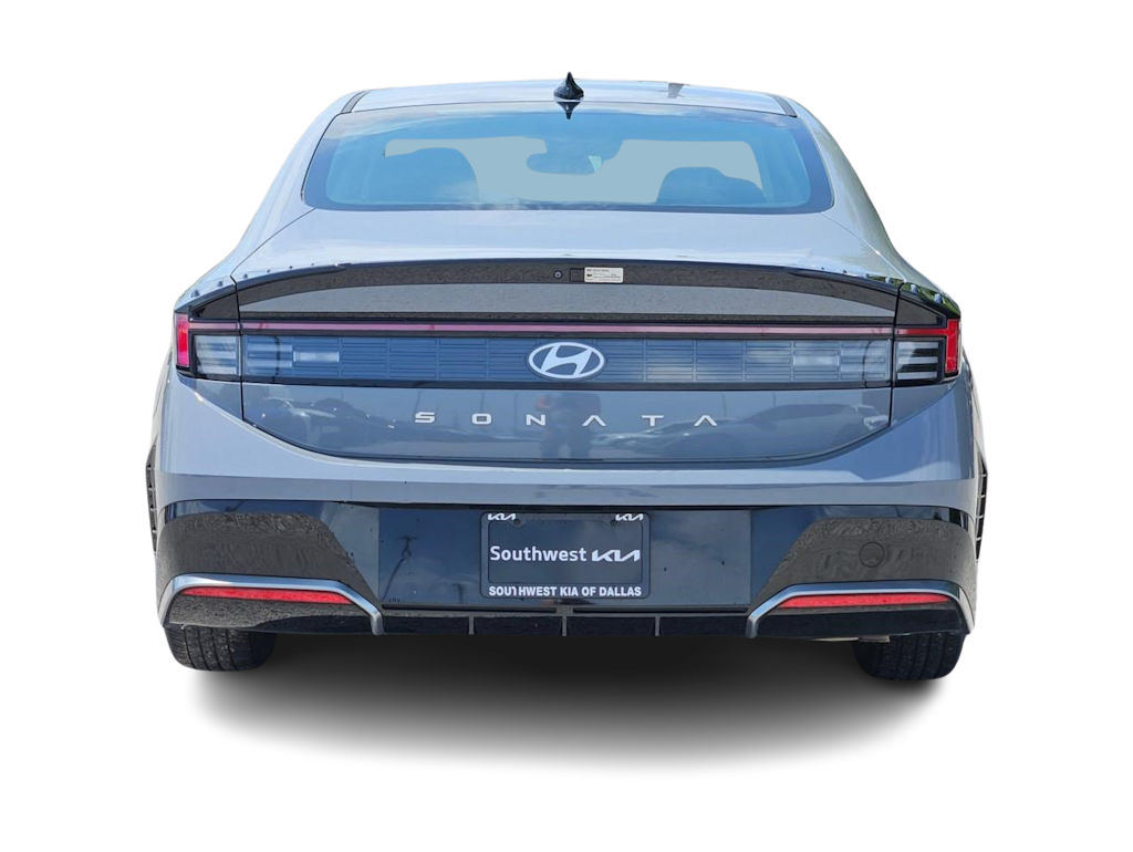 Thumbnail: 2024 Hyundai Sonata - 5