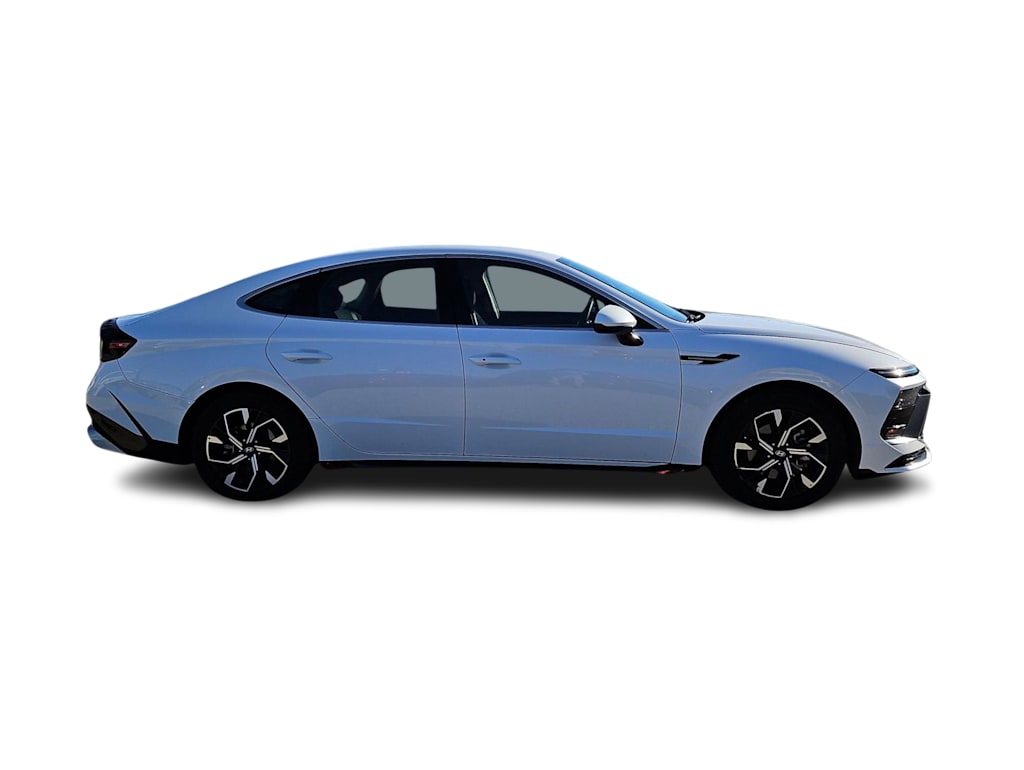 Thumbnail: 2025 Hyundai Sonata - 17