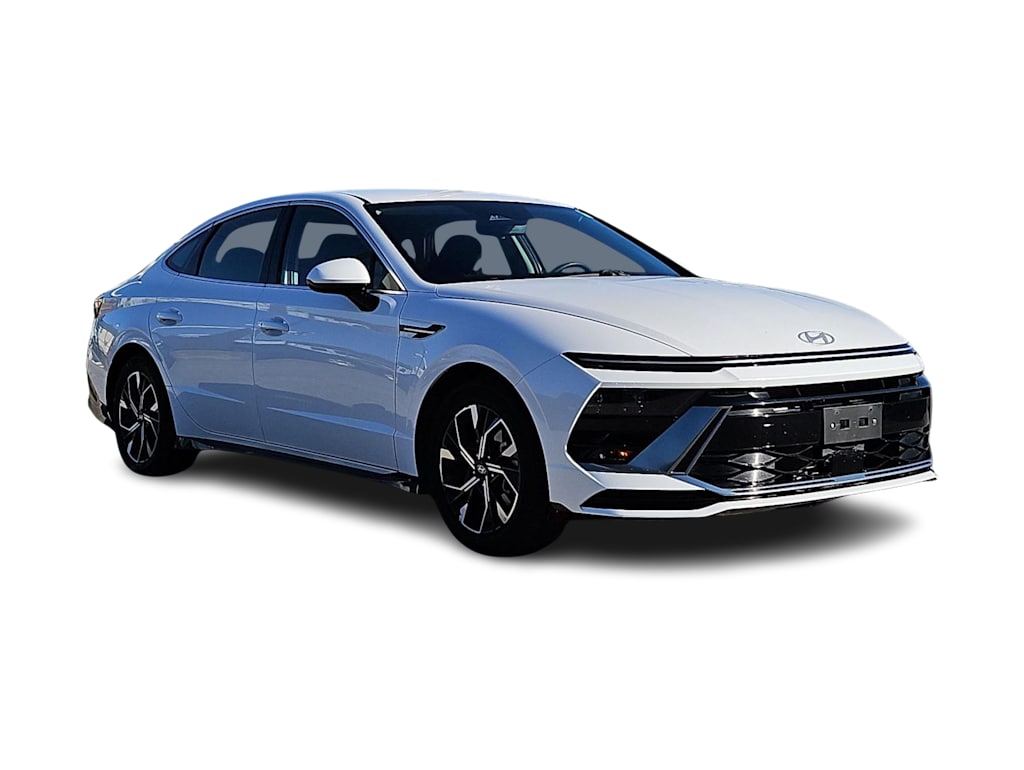 Thumbnail: 2025 Hyundai Sonata - 18