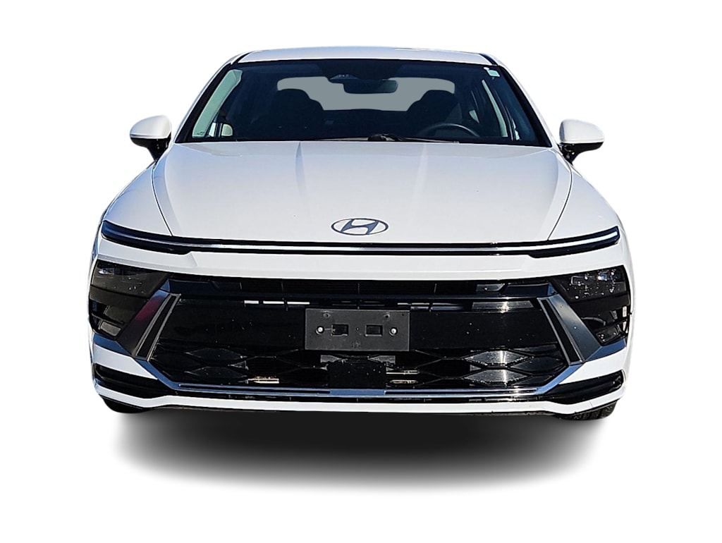 Thumbnail: 2025 Hyundai Sonata - 6