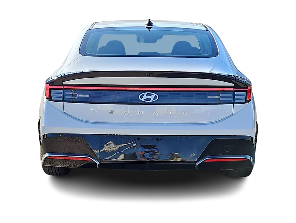 Thumbnail: 2025 Hyundai Sonata - 5