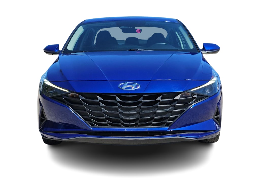 Thumbnail: 2023 Hyundai Elantra - 6