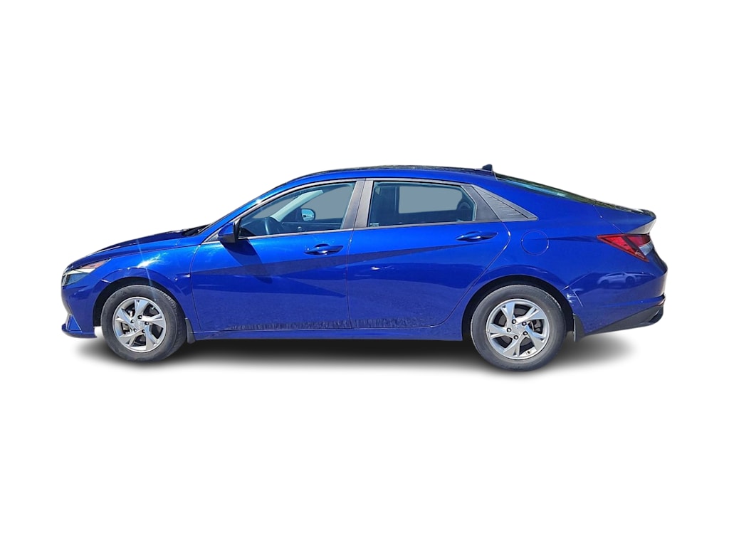 Thumbnail: 2023 Hyundai Elantra - 3