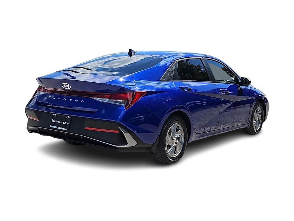 Thumbnail: 2025 Hyundai Elantra - 16
