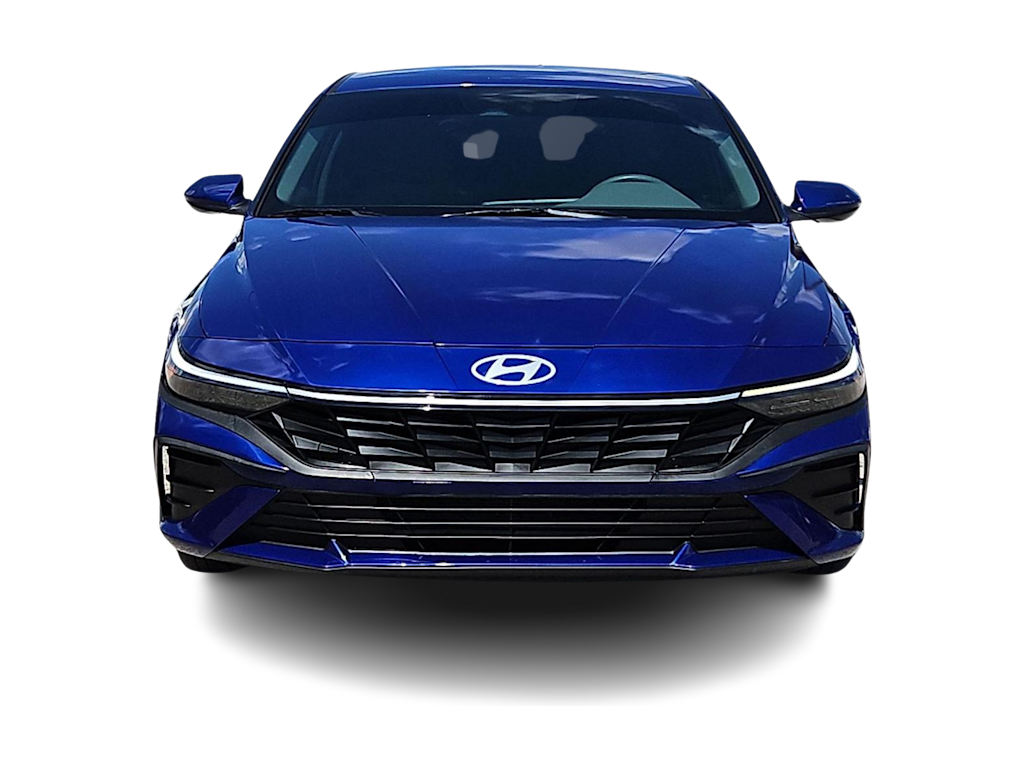 Thumbnail: 2025 Hyundai Elantra - 6