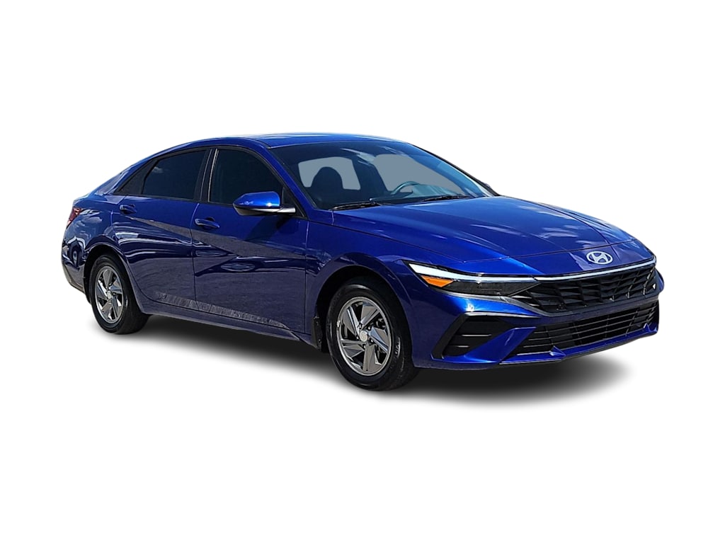 Thumbnail: 2025 Hyundai Elantra - 18