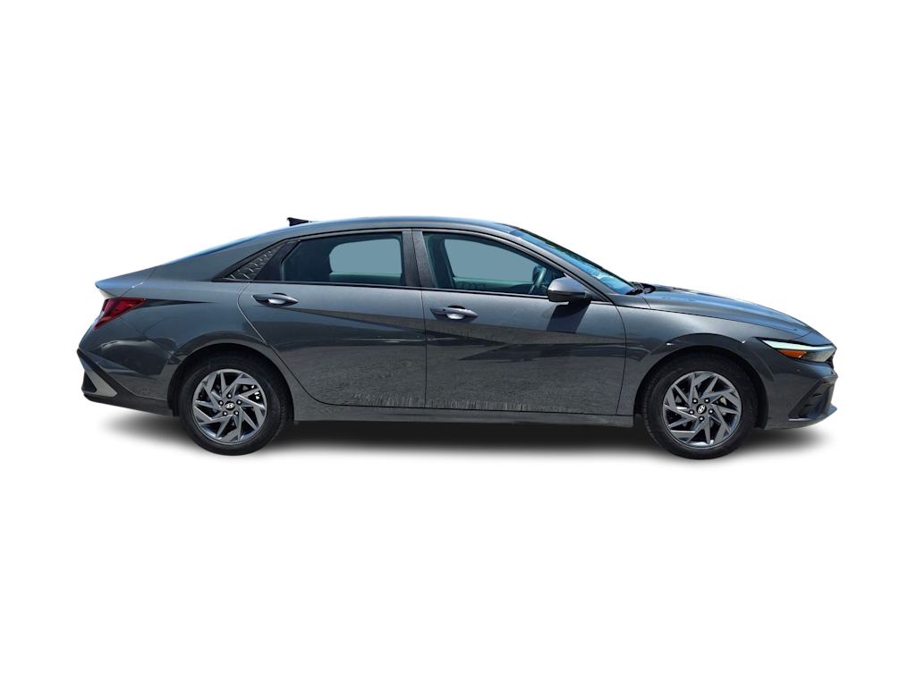 Thumbnail: 2024 Hyundai Elantra - 20