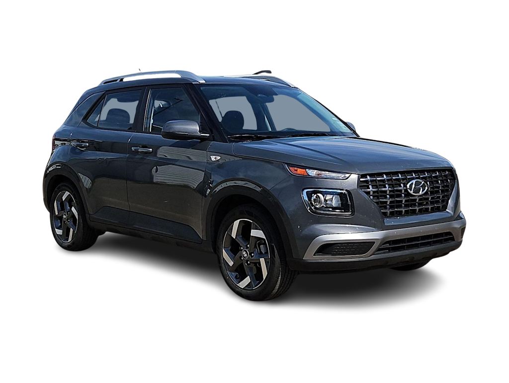 Thumbnail: 2025 Hyundai Venue - 23