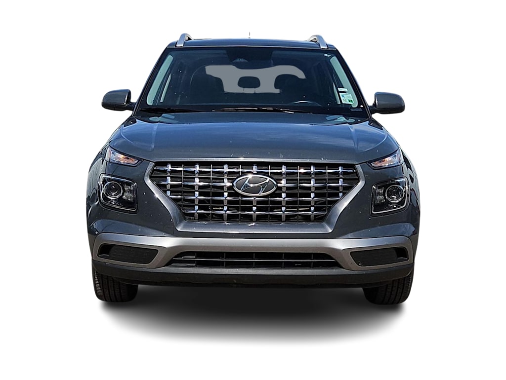 Thumbnail: 2025 Hyundai Venue - 6