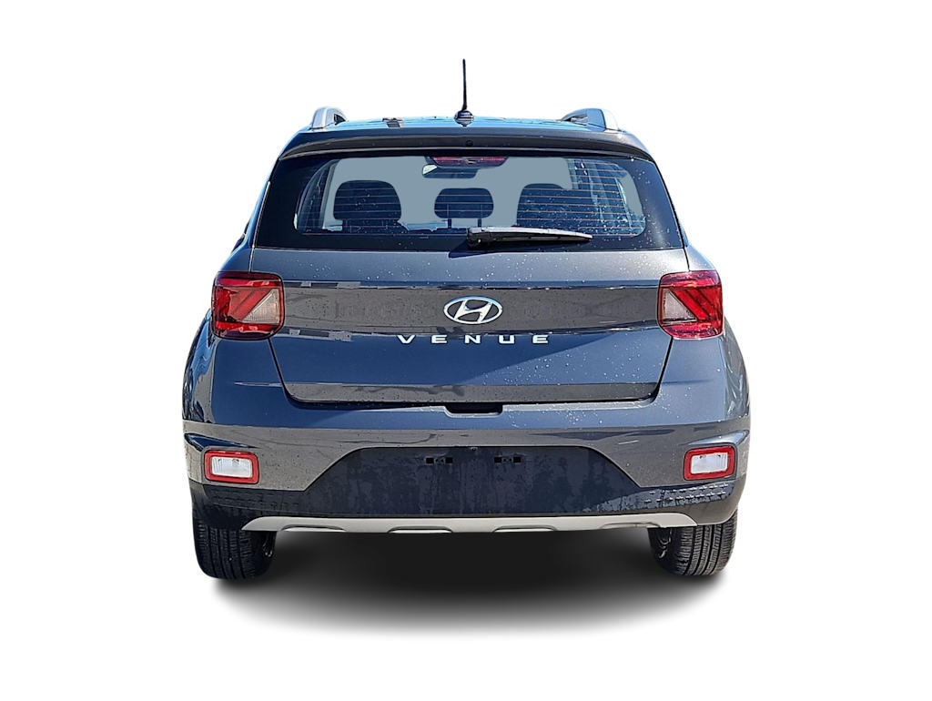 Thumbnail: 2025 Hyundai Venue - 5