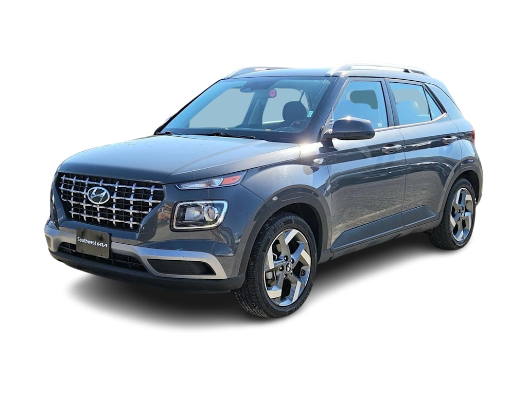 Thumbnail: 2025 Hyundai Venue - 19