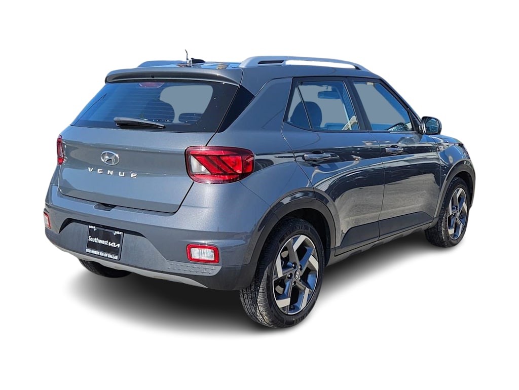 Thumbnail: 2025 Hyundai Venue - 17