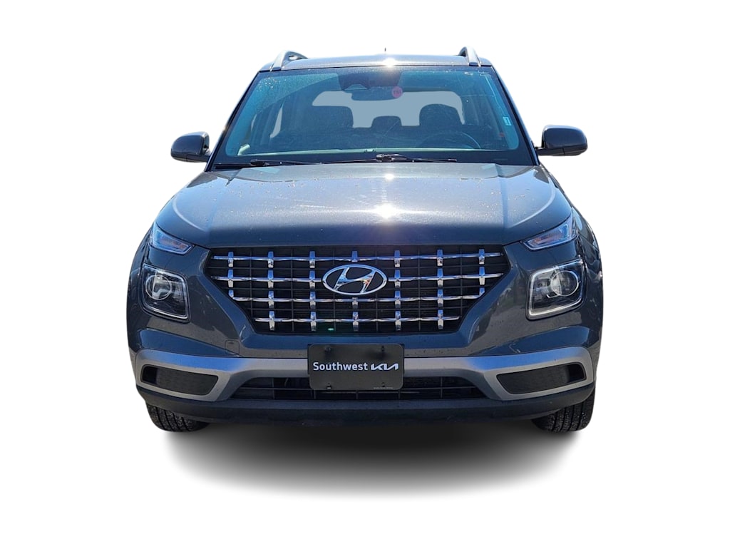 Thumbnail: 2025 Hyundai Venue - 6
