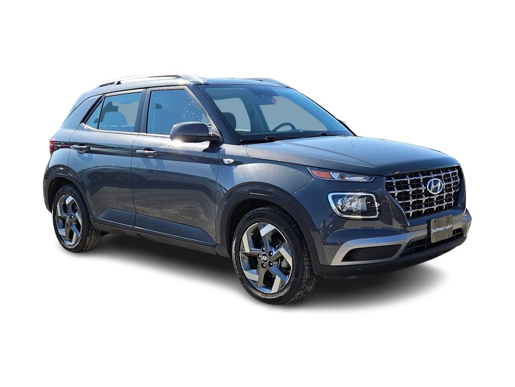 Thumbnail: 2025 Hyundai Venue - 18