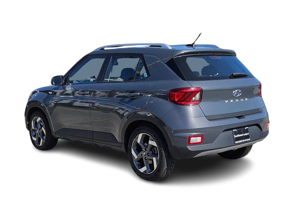 Thumbnail: 2025 Hyundai Venue - 4