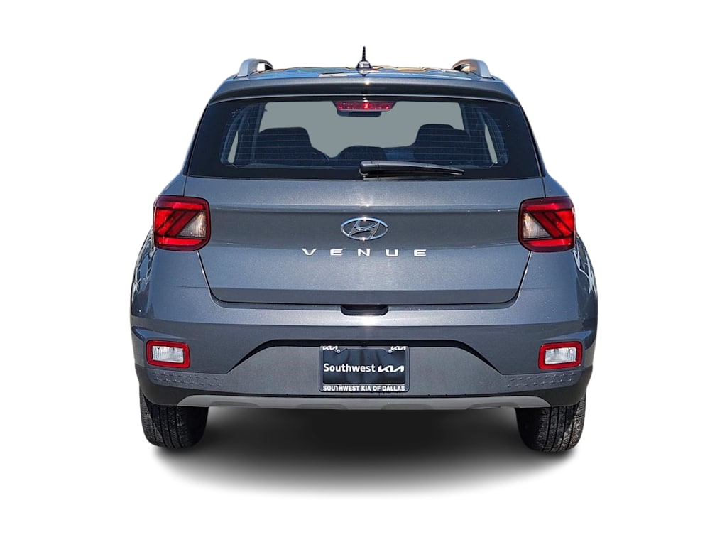 Thumbnail: 2025 Hyundai Venue - 5