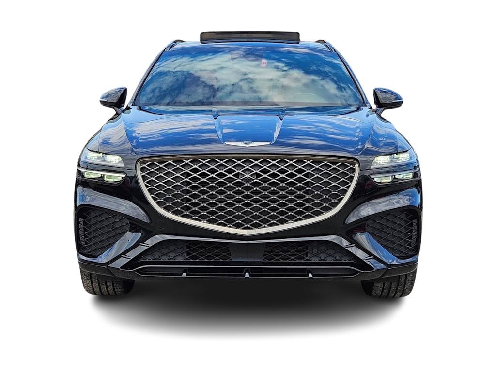 Thumbnail: 2023 Genesis GV70 - 14