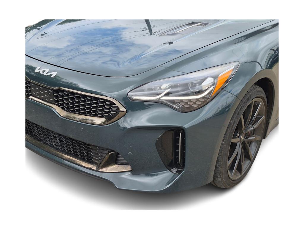 Thumbnail: 2023 Kia Stinger - 12