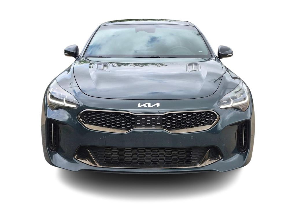 Thumbnail: 2023 Kia Stinger - 4