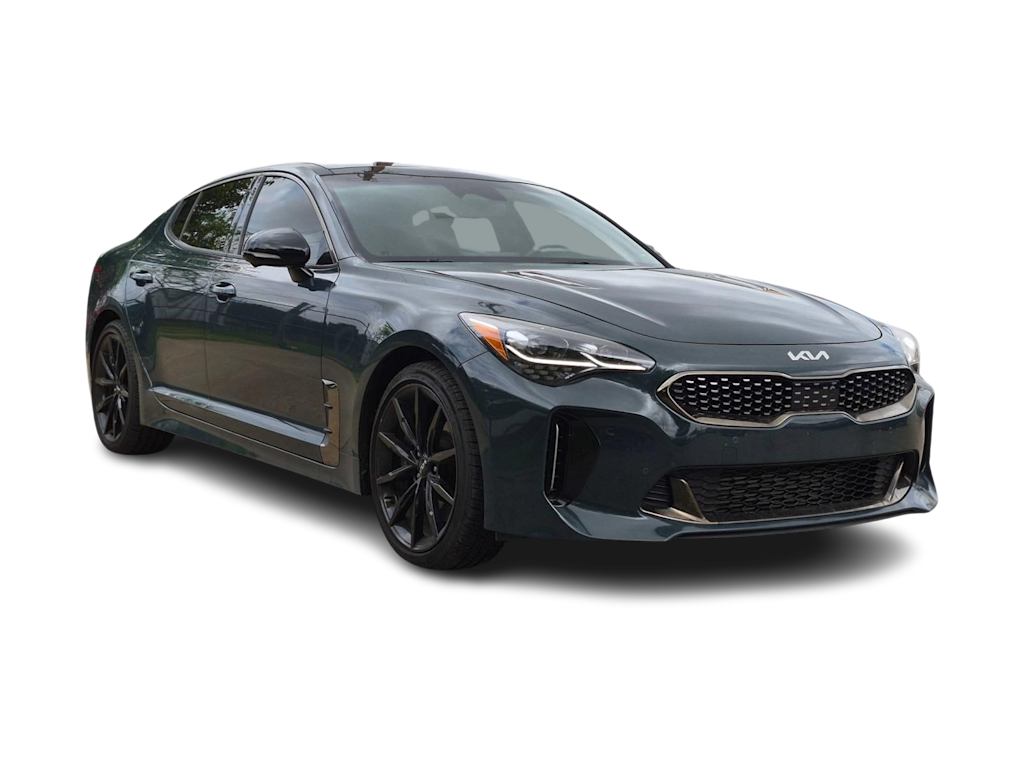 Thumbnail: 2023 Kia Stinger - 11