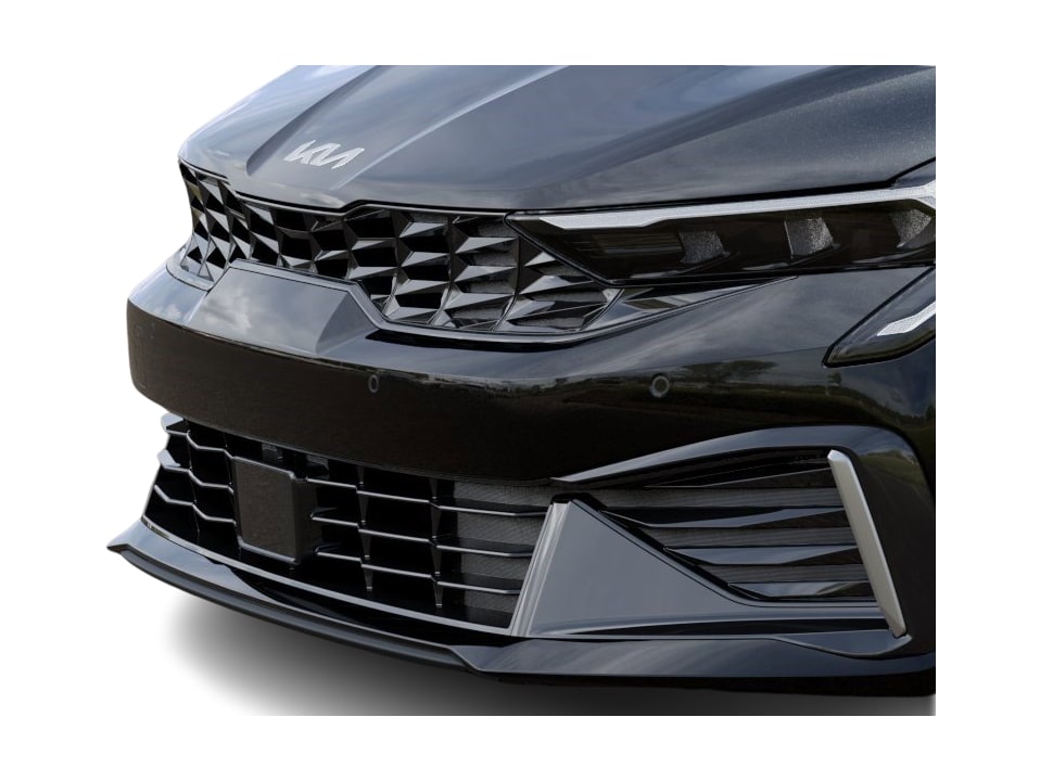 Thumbnail: 2026 Kia K5 - 21