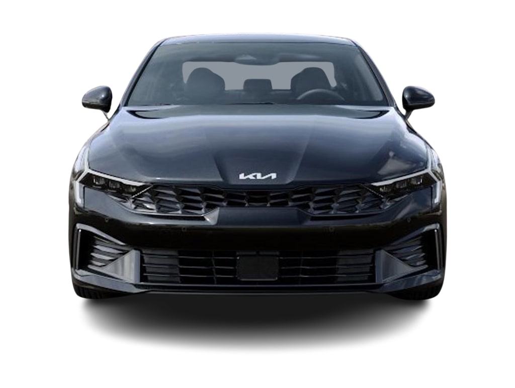 Thumbnail: 2026 Kia K5 - 6