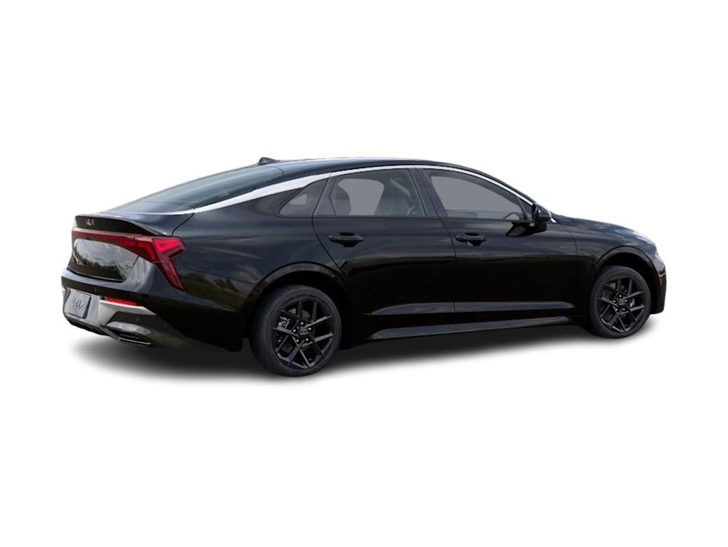 Thumbnail: 2026 Kia K5 - 16