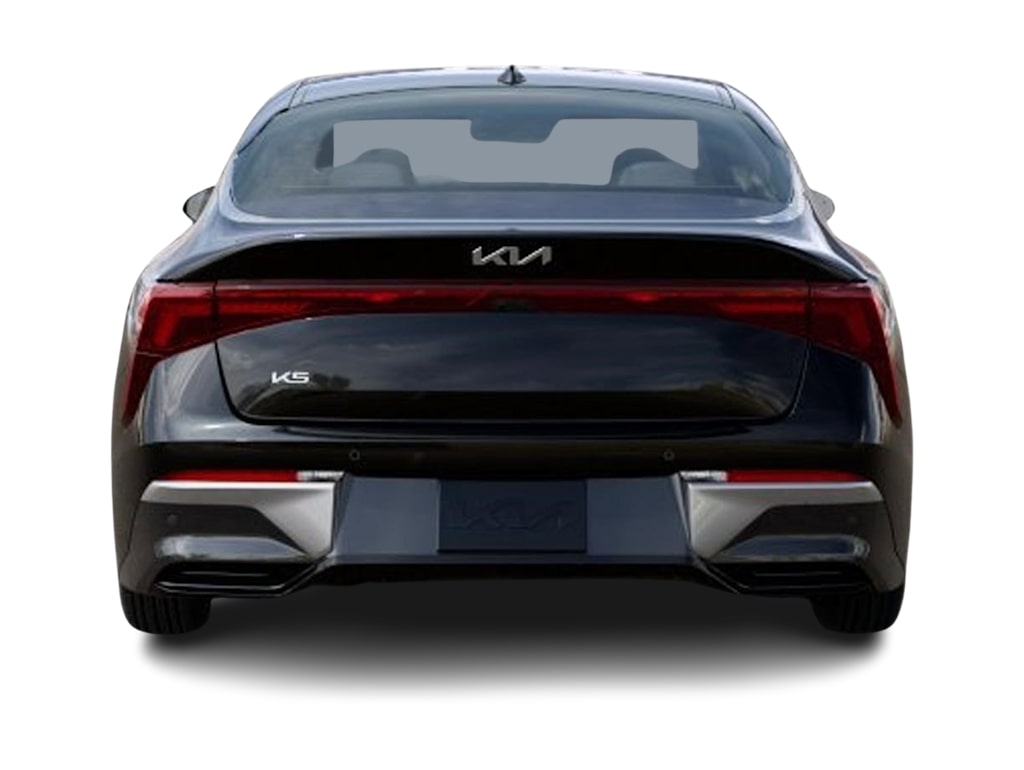 Thumbnail: 2026 Kia K5 - 15