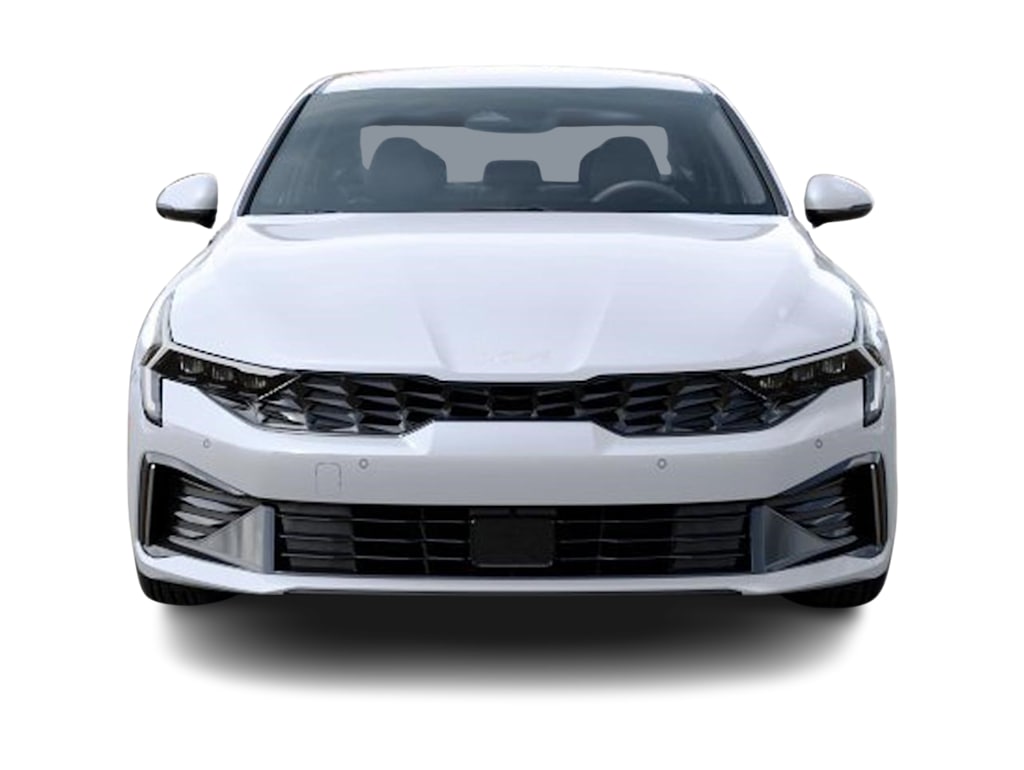 Thumbnail: 2026 Kia K5 - 6