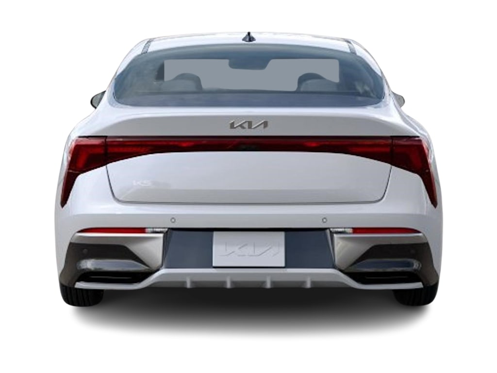Thumbnail: 2026 Kia K5 - 5