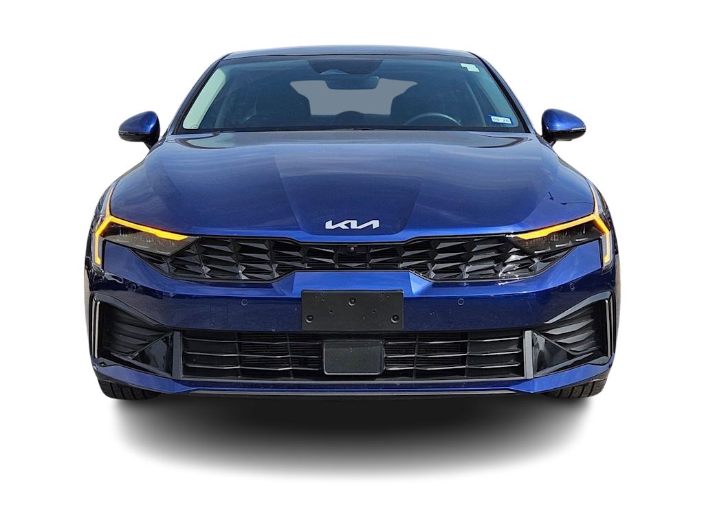 Thumbnail: 2025 Kia K5 - 6