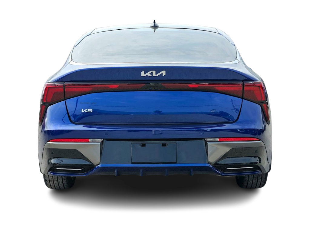 Thumbnail: 2025 Kia K5 - 5